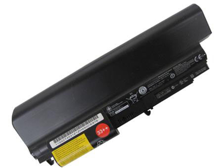 Batería para Lenovo-ThinkPad-T61/R61/R61e-/ibm-42T5229